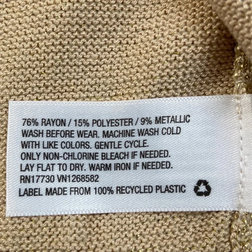 NWOT Cat & Jack Cardigan